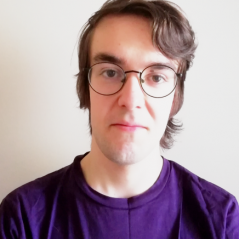 Waltteri Karjalainen Waltteri Karjalainen